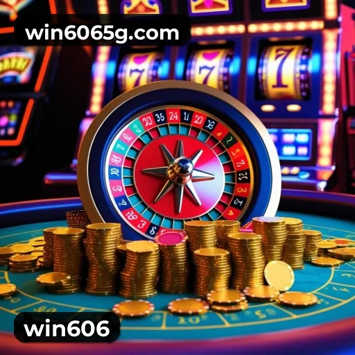 Bônus App win606