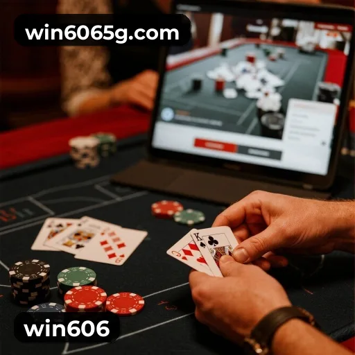 Android win606