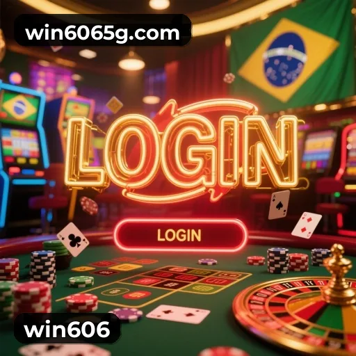 App win606 iOS