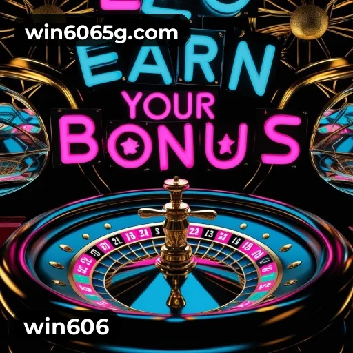 Notificações App win606