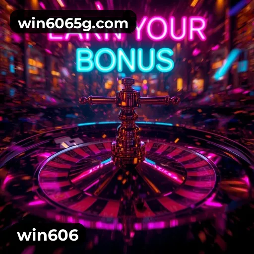 Vantagens App win606