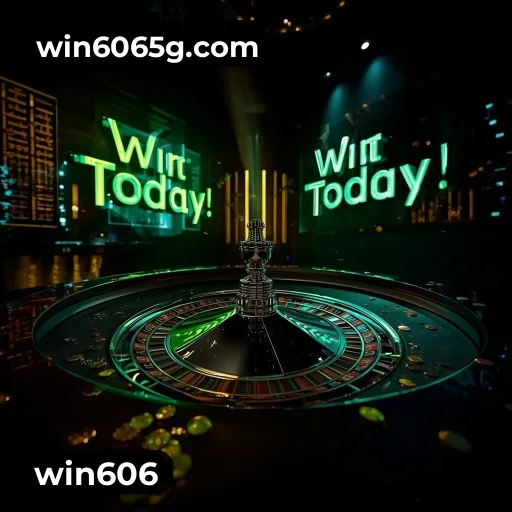 Segurança App win606