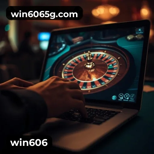 Promoções App win606