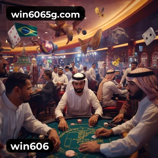 cassino_Baccarat