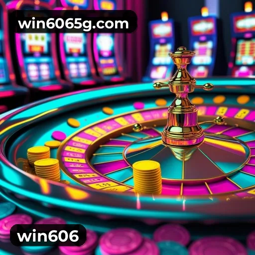 Vantagens App win606