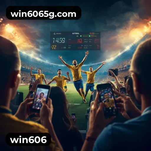 App Desktop win606