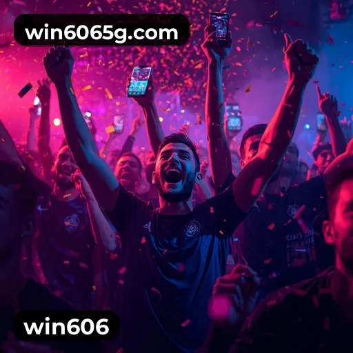 Instruções Download win606