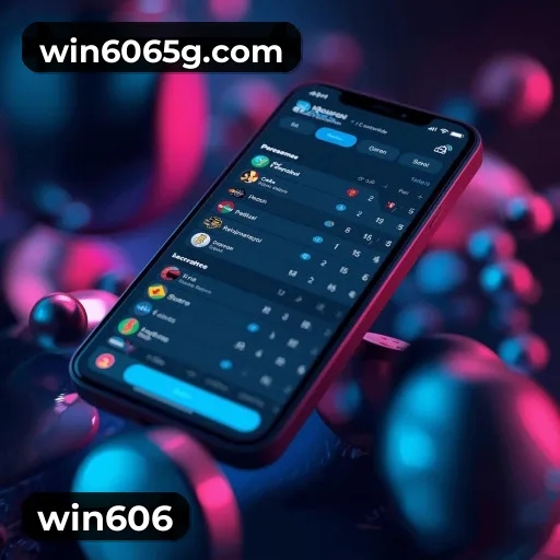 Baixar win606 Android