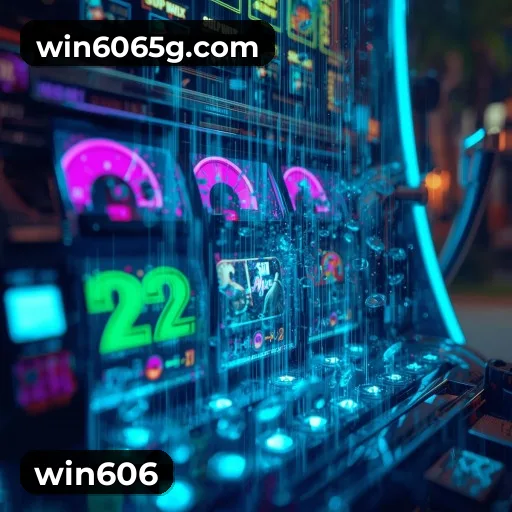 APK win606 Android