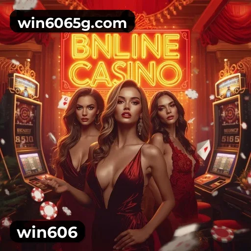 Segurança App win606