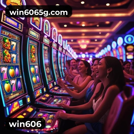 Transparência RTP win606