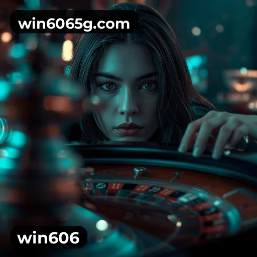 Jackpots win606
