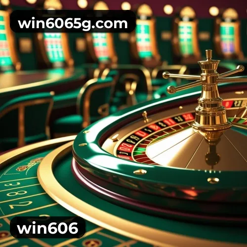 Níveis VIP win606