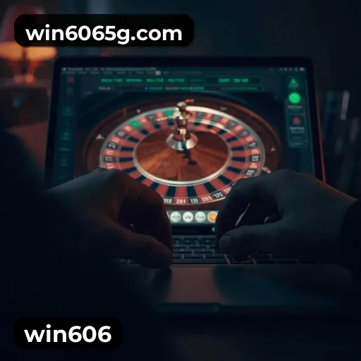 Programa VIP win606