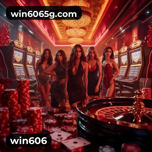 Bônus VIP win606