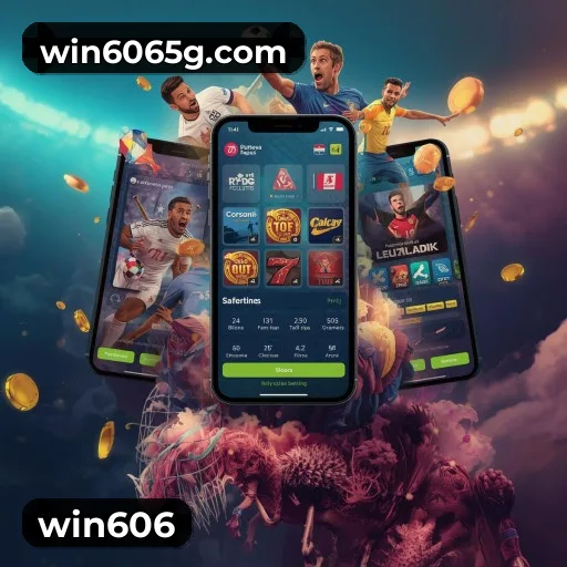 Cashback VIP win606