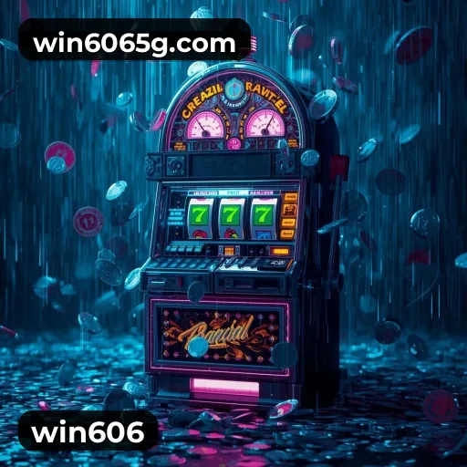 Tornar VIP win606