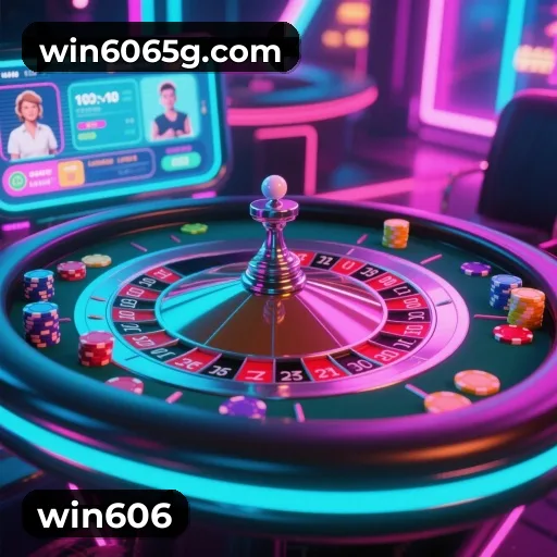 Evolução VIP win606