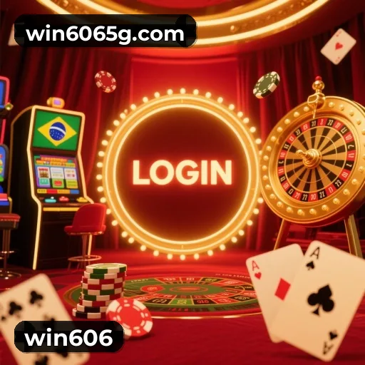 Prêmio win606