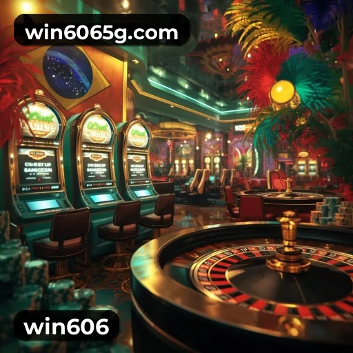Crash Games win606