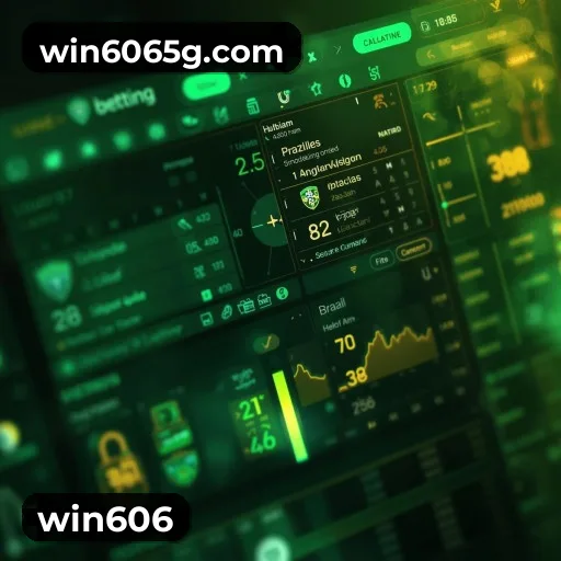 Slots RTP win606