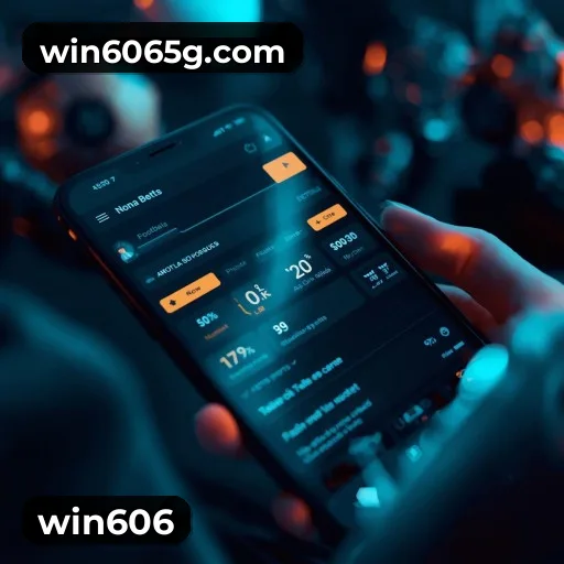 Promoções win606