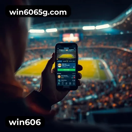 Eventos win606