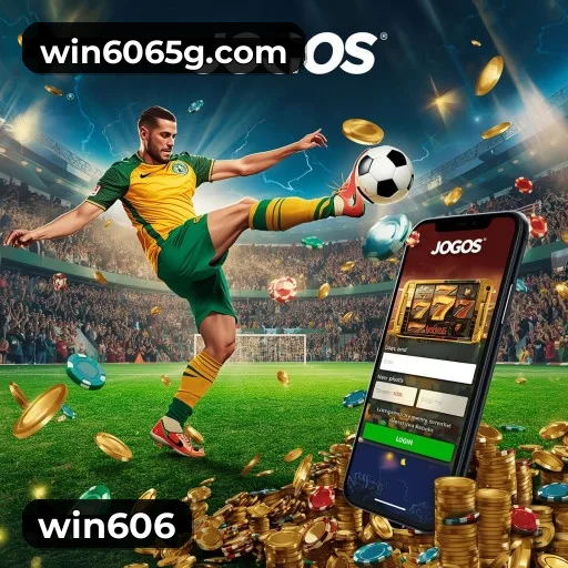 Sucesso win606