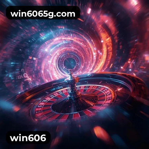 Ganhador win606